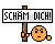 schäm dich :schaem: